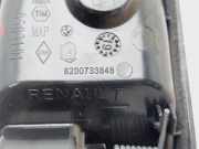 Türgriff Innen Links Hinten 8200733848 Dacia Lodgy (JS) Großraumlimousine 1.3 TCE 130 16V (H5H-470(H5H-B4))