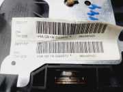 Airbag Lenkrad 96500674ZD Peugeot 207/207+ (WA/WC/WM) Schrägheck 1.4 16V (ET3J4(KFU))