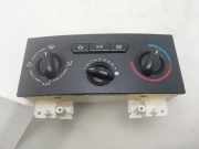 Bedienung Klimaanlage B9642B5RF Citro?n CITROEN BERLINA SX 88 CV / 65 KW