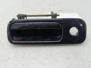 Handgriff Kofferraum 1J6827565A Volkswagen Golf IV (1J1) Schrägheck 1.9 TDI 110 (ASV) ASV