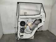 Tür Rechts Hinten 6302135002 SsangYong XLV SUV 1.6 e-XDi 16V 2WD (D16DTF)