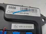 Sicherungskasten 919502F060 Kia Cerato Limousine 1.6 16V (G4ED)