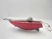 Rücklicht Links BUMPER EH6651650 Mazda CX-7 SUV 2.2 MZR-CD 16V (R2)