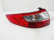 Rücklicht Links 265552802R Renault Fluence (LZ) Limousine 1.5 dCi 110 (K9K-836(K9K-J8))