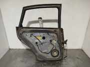 Tür Links Hinten 6L4833055T Seat Ibiza III (6L1) Schrägheck 1.9 TDI 100 (ATD)