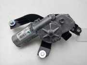 Scheibenwischermotor Hinten 98700C8000 Hyundai i20 (GBB) Schrägheck 1.1 CRDi VGT 12V (D3FA)