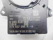 Lenkwinkelsensor 479457095R Renault Captur (2R) SUV 1.2 TCE 16V EDC (H5F-412(H5F-G4))