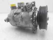 Klima Pumpe 1K0820808B Skoda RAPID Active 105 CV / 77 KW