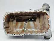 Ölwannenabdeckung 9651421380 Citroën C4 Picasso (UD/UE/UF) Großraumlimousine 1.8 16V (EW7A(6FY))