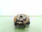 Achsschenkel Halter Rechts Hinten 4230402140 Toyota Auris (E18) Schrägheck 5-drs 1.8 16V Hybrid (2ZRFXE)