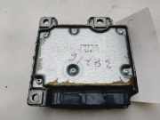 Steuergerät Airbag 9662643680 Citroën C4 Coupé (LA) Schrägheck 3-drs 1.6 HDi 16V (DV6ATED4(9HX))