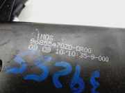 Handbremshebel 9685547020 Peugeot RCZ (4J) Coupé 1.6 16V THP (EP6CDTX(5FU))