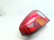 Rücklicht Rechts 8200211019 Dacia Logan (LS) Limousine 1.4 (K7J-710)