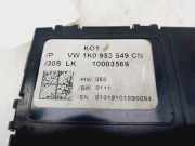 Lenkwinkelsensor 1K0953549CN Volkswagen Caddy III (2KA,2KH,2CA,2CH) Van 1.9 TDI (BLS) BLS