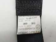 Sicherheitsgurt Rechts Hinten 82450TL0G11ZA Honda Accord (CU) Limousine 2.0 i-VTEC 16V (R20A3)