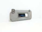 Sonnenblende Links 8143CH Citroën Xsara Picasso (CH) Großraumlimousine 1.6 (TU5JP(NFV))