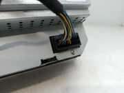 Radio 2R8310E889AH Jaguar S-type (X200) Limousine 2.7 D 24V (7B)