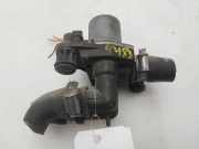 Wasserpumpe 0018303484 Mercedes-Benz CLK (C208) Coupé 2.3 230K 16V (M111.975)