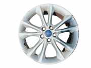 Felgenset 4 Stück R17 Ford Kuga I SUV 2.0 TDCi 16V 140 (UFDA)