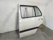 Tür Links Hinten 1H4833055 Volkswagen Vento (1H2) Limousine 1.9 D (1Y) 1Y