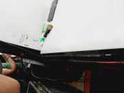 Handschuhfach AM51R06044CBW Ford Kuga II (DM2) SUV 2.0 TDCi 16V 140 (UFMA)