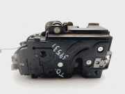 Türschloss Links Hinten 7L0839016D Volkswagen Golf V (1K1) Schrägheck 1.6 (BSE) BSE