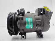 Klima Pumpe 7700111235 Renault Clio II (BB/CB) Schrägheck 1.9D (F8Q-632)