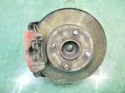 Achsschenkel Halter Links Vorne 1078999 Ford Focus 1 Limousine 1.6 16V (FYDB)