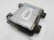 Motorsteuergerät 55577837 Opel CORSA D ``111 Years`` 86 CV / 63 KW