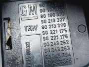 Scheibenwischerschalter 90124931 Opel Corsa B (73/78/79) Schrägheck 1.7D (X17D(4EE1))
