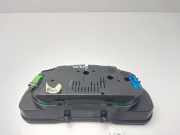 Tachoeinheit Kmh 3U0920812D Skoda Superb (3U4) Limousine 1.9 TDI 115 PD (BPZ)