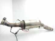 Rußpartikelfilter A906490140064 Mercedes-Benz Sprinter 3t (906.61) Van 215 CDI 16V (OM646.986(Euro 4 (D4)))
