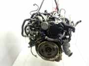 Motor YS23DDTT Nissan NP 300 Navara (D23) Pick-up 2.3 dCi twinturbo 16V 4x4 (YS23DDTT)