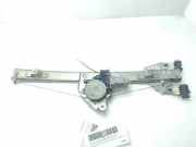 Fensterheber Links Hinten 8346065J00 Suzuki Grand Vitara II (JT) SUV 1.9 DDiS (F9Q)