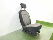 Sitz Mitte Hinten 1610439580 Citroën CITROEN GRAND PICASSO Seduction 131 CV / 96 KW