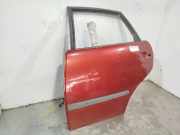 Tür Links Hinten Seat Ibiza III (6L1) Schrägheck 1.4 16V 85 (BXW)