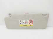 Sonnenblende Rechts 6F0857552E Seat Ibiza V (KJB) Schrägheck 5-drs 1.0 12V (CHYB)