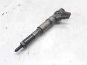 Kraftstoff-Injector 0445110212 BMW 5 serie (E60) Limousine 525d 24V (M57-D25(256D2))