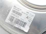 Bremskraftverstärker 9807687080 Peugeot 3008 II (M4/MC/MJ/MR) Großraumlimousine 1.2 12V e-THP PureTech 130 (EB2DTS(HNY))
