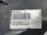 Türverkleidung Rechts Hinten 96541429ZD Citroën C4 Picasso (UD/UE/UF) Großraumlimousine 1.6 HDi 16V 110 (DV6TED4(9HZ))