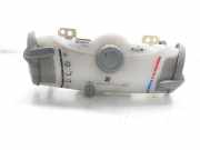 Bedienung Klimaanlage 69610001 Peugeot 107 Schrägheck 1.0 12V (384F(1KR))