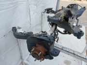 Hinterachse 554011YA1D Nissan X-Trail (T32) SUV 1.6 Energy dCi 130 (R9M)