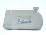 Sonnenblende Rechts 96400BM400 Nissan Almera (N16) Schrägheck 2.2 Di 16V (YD22DDT)