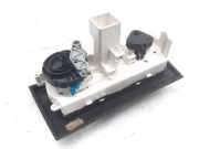 Bedienung Klimaanlage 90463845 Opel Vectra B (36) Limousine 1.6 16V Ecotec (X16XEL)