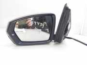 Außenspiegel Links 2G5857501CF Volkswagen Polo VI (AW1) Schrägheck 5-drs 2.0 GTI (DNND) DNND