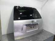 Hintertür 6700560F71 Toyota Land Cruiser (J15) Hardtop 3.0 D-4D 16V Euro 4 (1KDFTV)