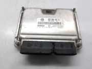 Motorsteuergerät 038906012GJ Skoda Fabia (6Y2) Schrägheck 5-drs 1.9 SDi (ASY)