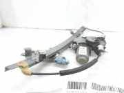 Fensterheber Rechts Vorne 807204M401 Nissan Almera (N16) Schr?gheck 2.2 Di 16V (YD22)