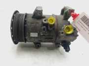 Klima Pumpe 4472601258 Toyota Verso Großraumlimousine 2.0 16V D-4D-F (1AD-FTV(Euro 4))