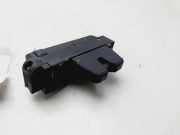 Heckschloss 9652301980 Peugeot 407 SW (6E) Kombi 2.0 HDiF 16V (DW10BTED4(RHR))